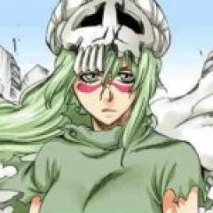 【BLEACH】実は作中一番胸がでかいらしい
