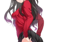 外国人「凛のスマホ壁紙見せて」画像を求めるスレ