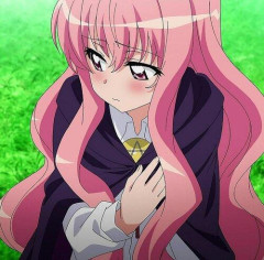【悲報】ピンク髪ヒロインで一番可愛い娘といえば？