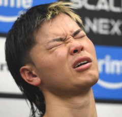 【困惑】那須川天心さん「ダウンとった。かなり効いてた。でもポイントゲームで負けた。ボクシング分かんない」ｗｗｗｗｗｗｗｗｗｗ