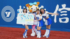【ハマスタバトル】実況「200勝！そのディアーナに勝った三嶋さん」三嶋解説員「勝つことしか考えてないです」