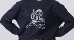 【センス診断】海外有名デザイナーのTシャツ