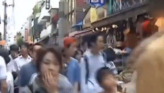 【動画】90年代の東京、むしろ今より○○の品質が高いと話題に