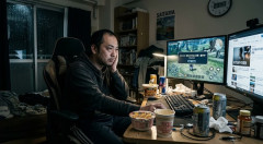 【悲報】30後半ワイ、人生の楽しみが失われつつある