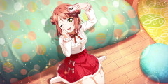 【虹ヶ咲】上原歩夢にして欲しい格好をあげてけ！【ラブライブ！】