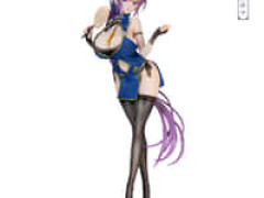 【Biya氏イラスト】Hobby Rangers「金風玉露 Illustrated by Biya」美少女フィギュア【予約開始】