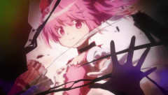 【！？】『魔法少女まどか☆マギカ』さん、宇宙で戦う新シリーズを始動へｗｗｗｗｗｗ