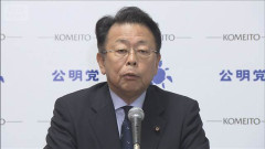 【速報】公明党、中道だったこと忘れる「政党交付金って税金じゃん？キチンと使途示さないとさぁ…」と完全に他人事