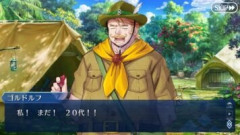【FGO】この年になると憧れたヒーローも好きなヒロインも年下になっていくんだ