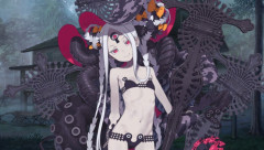 【FGO】あの「くたばれ！ パンプキンファーム･スローター」アビーってセイレムのアビーなのか、それともカルデアのアビーなのか