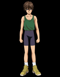 ガンダムで一番変な主人公