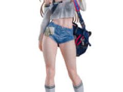 【勝利の女神:NIKKE】PROOF「センチ- マイティホリデー」フィギュア【予約開始】