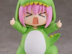 【ぼっち・ざ・ろっく！】ねんどろいど「後藤ひとり 承認欲求モンスターVer.」【再販予約開始】