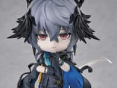 【アークナイツ】ねんどろいど「ロゴス」【予約開始】