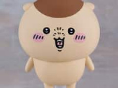 【ちいかわ】ねんどろいど「くりまんじゅう」「シーサー」【予約開始】