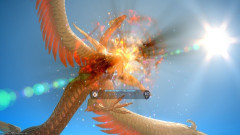【FF14】タンクたち「極ヴァリの塔踏みはPTを守ってる感じがして良かった、ギミックと演出が完全にマッチしてた」