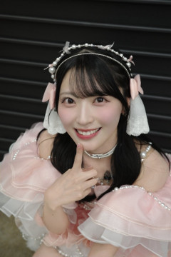佐藤綺星がAKBの実人気1番ってどうなの？【AKB48 推しが「好きish」コンサート💖】