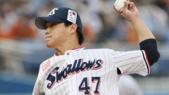 【ヤクルト】4安打で7失点、高橋奎二投手に失望「プロの仕事して」…侍J経験も「いつからこうなったんや」