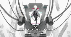 バンナム『シンデュアリティ』 オンラインサービスが2027年5月以降に終了　オフライン版に移行へ