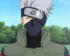 【NARUTO】はたけカカシのいいところ