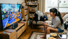 小学5年生女子「任天堂は好きだけど任天堂おじさんは嫌い」