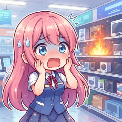 「WiFi4以降は無意味で体感差もない」というP家電量販店業界・無線LAN業界の不都合な真実