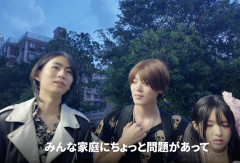 【悲報】中国板トー横の若者「未来なんてない」