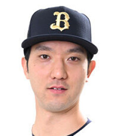 【メジャー志望】田嶋大樹(オ) 2勝5敗 防御率5.89 WHIP1.40