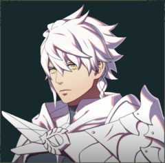 【FE 万紫千紅】俺のことソフィアがよくない目で見てくるぞ