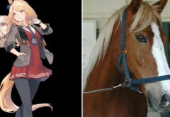 【ウマ娘】ゴールドシチーだと思われた写真、実は〇〇だったｗｗｗ