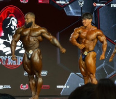 【画像】横川尚隆(7位)と世界一が並んだ結果wwwwww