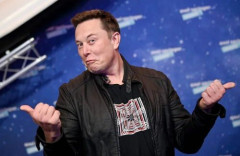 イーロン・マスク「日本のテレビ局って買える？」