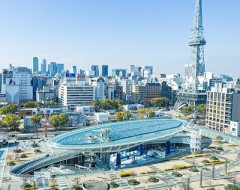 【画像】東京都民「名古屋に移住したら住みやす過ぎて人生変わった」