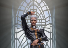 【悲報】神父キャラ、強キャラしかいない