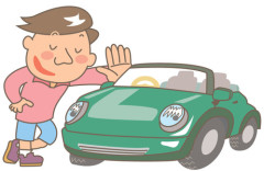 【衝撃】普段MT運転してるワイがATのペーパー教習受けた結果ｗｗｗｗｗ