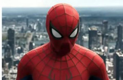 ソニーの映画「スパイダーマン：ブランド・ニュー・デイ」史上初の「9億5000万ドル」を突破！
