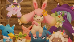 【朗報】パルワールド、2026年のSteamゲームで最も評価が高いゲームになってしまう