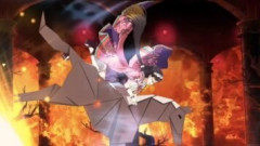 【FGO】アズライールの冠位認定戦を刑部姫単騎で攻略したマスターさんが登場