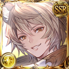 【グラブル】バサラ兄ありがとう…