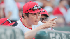 カープ番記者がガチでダメ出し「新井監督が続投するだけでは何も変わらない」