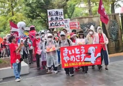 斎藤知事やめろ界隈、少しカルト集団みたいになる