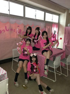 【画像】一軍キラキラJKが運営するカフェのオプションｗｗｗｗ