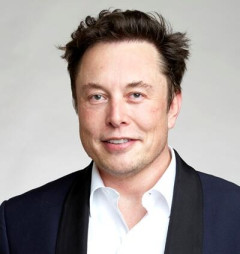 【速報】イーロン・マスクさん、日本のテレビ局買収に意欲か「日本政府は許可しますか？」 → ﾈｯﾄ「NHKを買ってくれ」「外資20%規制」「電波オークションやれ！」
