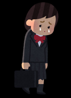 中学生男子、授業中に漏らすｗｗｗその理由がこれｗｗｗｗ