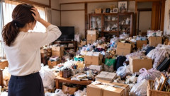 【ゴミ屋敷】実家がゴミ屋敷化したので勝手に業者を呼んで片付けた結果、親から絶縁される