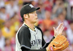 西おじと岩貞でファーム100イニング投げてた選手居なくなる件