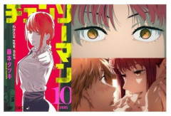 【悲報】チェンソーマンってマキマ倒す第一部までは本当に神漫画だったよな