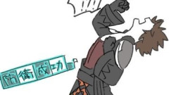 【FGO】ハロウィンから11年逃げ続けているアルキメデスのイラスト