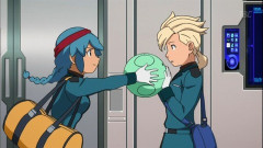 ※【ガンダムAGE】お前らがフリットやアセムだったら？