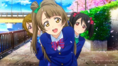 【画像】南ことりちゃんのこの表情ｗｗｗｗｗ【ラブライブ！】